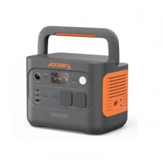 Портативная зарядная станция Jackery Explorer JE1000 D Черный (Black)